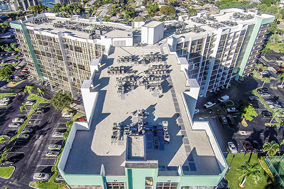 Towers of Oceanview East