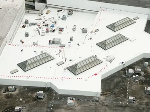 Coral Square Mall