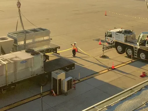 Naples Airport