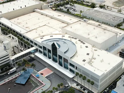 Broward County Convention Center