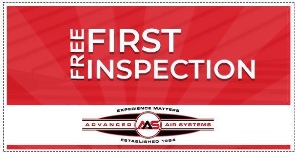 First-inspection