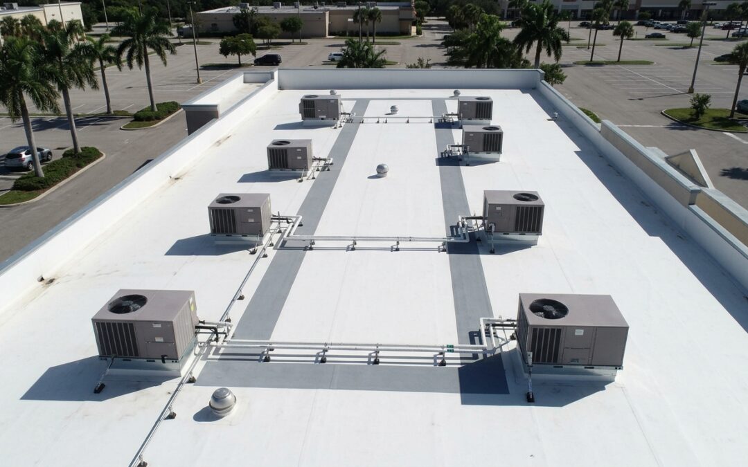 What Should Be Included in a Commercial HVAC Service Contract South Florida Owners Can Enforce?